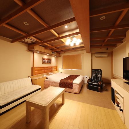 Hotel Fine Garden Senboku (Adults Only) Sakai  Luaran gambar
