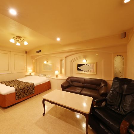 Hotel Fine Garden Senboku (Adults Only) Sakai  Luaran gambar