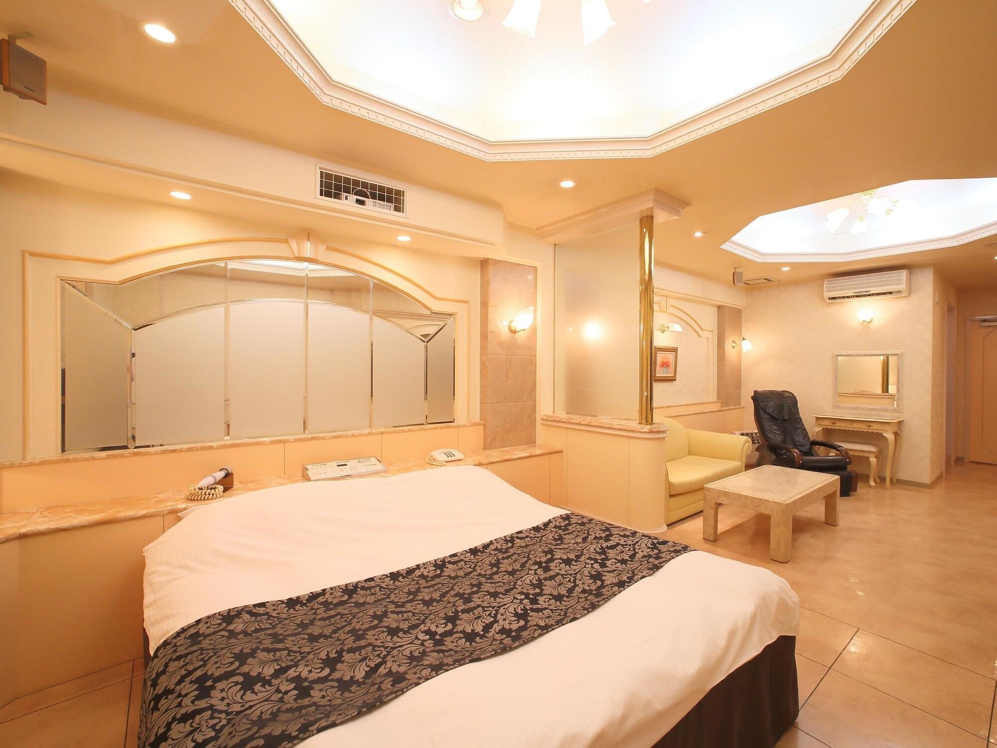 Hotel Fine Garden Senboku (Adults Only) Sakai  Luaran gambar