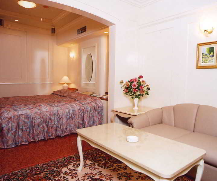 Hotel Fine Garden Senboku (Adults Only) Sakai  Luaran gambar