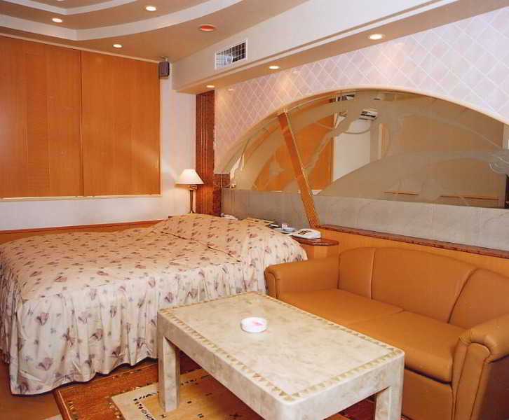 Hotel Fine Garden Senboku (Adults Only) Sakai  Luaran gambar
