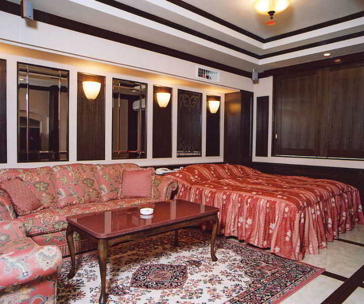 Hotel Fine Garden Senboku (Adults Only) Sakai  Luaran gambar